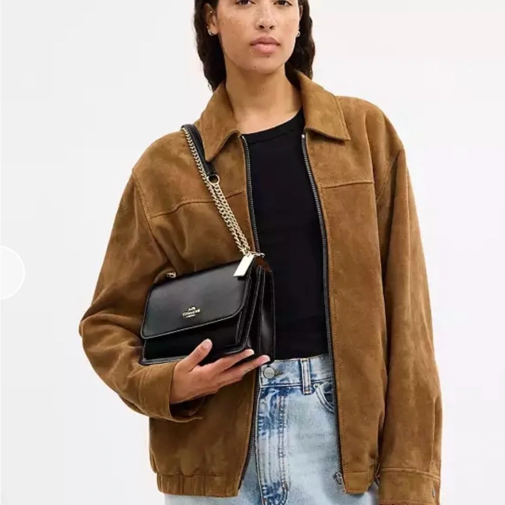 Coach Klare Crossbody bag